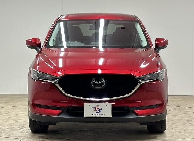 
								MAZDA CX 5 full									