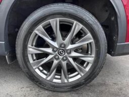 
										MAZDA CX-5 full									