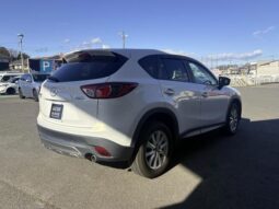 
										MAZDA CX-5 full									