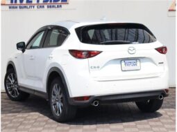 
										MAZDA CX-5 full									