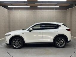 MAZDA CX -5