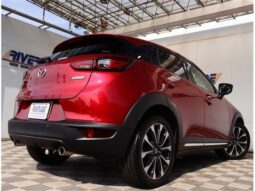 
										MAZDA CX-3 full									