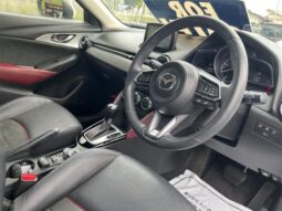 
										MAZDA CX-3 full									