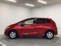 HONDA FIT 2018