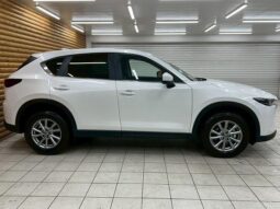 
										MAZDA CX-5 full									