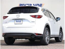 
										MAZDA CX-5 full									