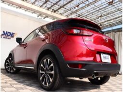 
										MAZDA CX-3 full									