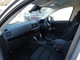 
										MAZDA CX-5 full									
