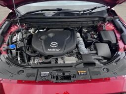 
										MAZDA CX-5 full									