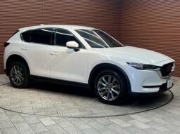 
										MAZDA CX-5 full									