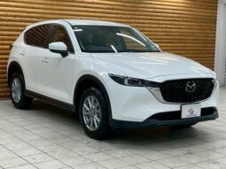 
										MAZDA CX-5 full									