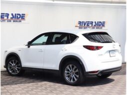
										MAZDA CX-5 full									