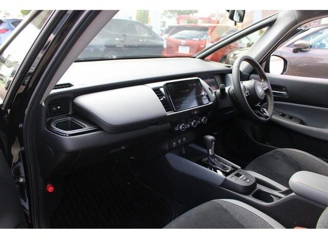 
								HONDA FI T 2023 full									