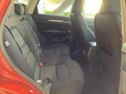 
										MAZDA CX-5 full									