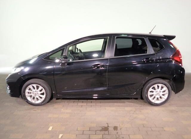
								HONDA FIT 2019 full									