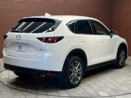 
										MAZDA CX-5 full									
