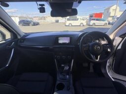 
										MAZDA CX-5 full									
