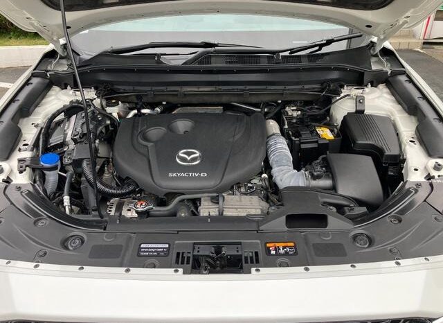 
								MAZDA CX-5 full									