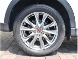 
										MAZDA CX-5 full									