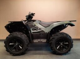 Yamaha Grizzly
