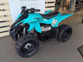 Yamaha YFZ50