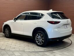 
										MAZDA CX-5 full									