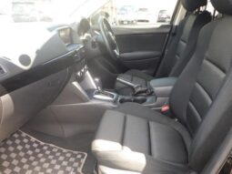 
										MAZDA CX-5 full									