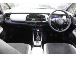 
										HONDA FI T 2023 full									