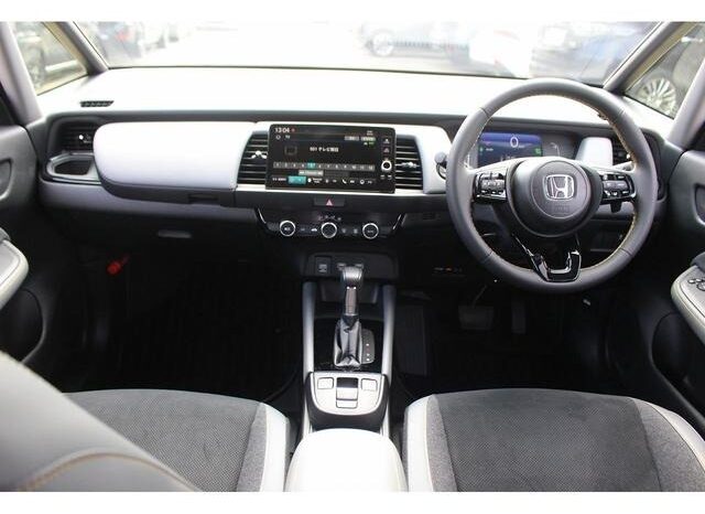 
								HONDA FI T 2023 full									