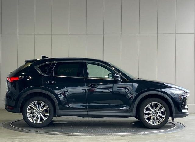 
								MAZDA CX-5 full									