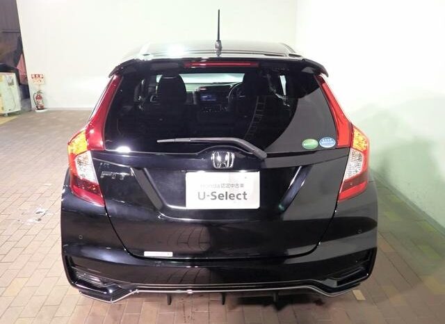 
								HONDA FIT 2019 full									