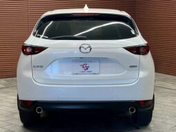 
										MAZDA CX-5 full									