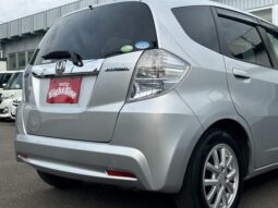 
										HONDA FIT 2012 full									