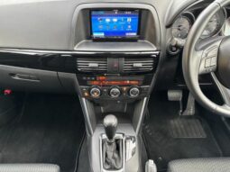 
										MAZDA CX-5 full									