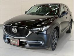 
										MAZADA CX-5 full									