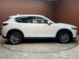 
										MAZDA CX-5 full									