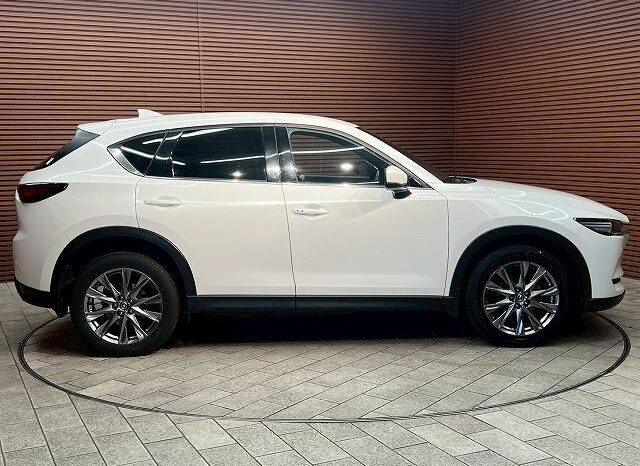 
								MAZDA CX-5 full									