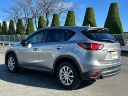 
										MAZDA CX-5 full									