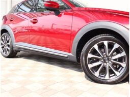 
										MAZDA CX-3 full									