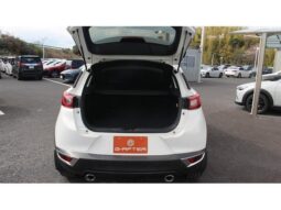 
										MAZDA CX-3 full									