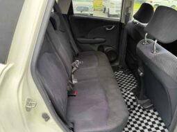 
										HONDA FIT 2010 full									