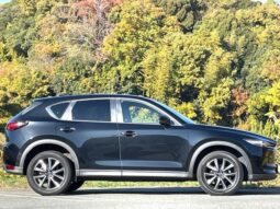 
										MAZDA CX-5 full									