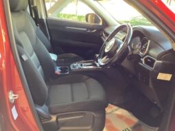 
										MAZDA CX-5 full									