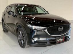 
										MAZADA CX-5 full									