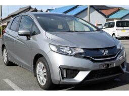 
										HONDA FIT 2014 full									