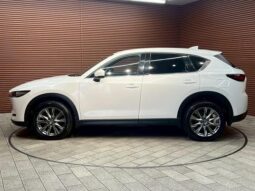 
										MAZDA CX-5 full									