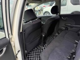 
										HONDA FIT 2010 full									