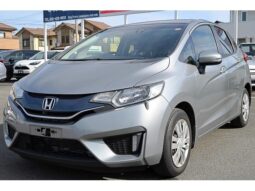 
										HONDA FIT 2014 full									
