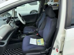 
										HONDA FIT 2010 full									