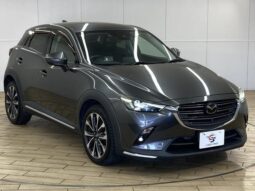 
										MAZDA CX-3 full									